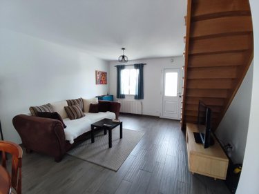Maison a vendre Sotteville-lès-Rouen 76300 Seine-Maritime 75 m2 4 pièces 223900 euros