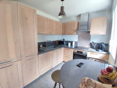 Maison a vendre Sotteville-lès-Rouen 76300 Seine-Maritime 75 m2 4 pièces 223900 euros