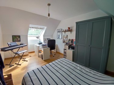 Maison a vendre Sotteville-lès-Rouen 76300 Seine-Maritime 75 m2 4 pièces 223900 euros