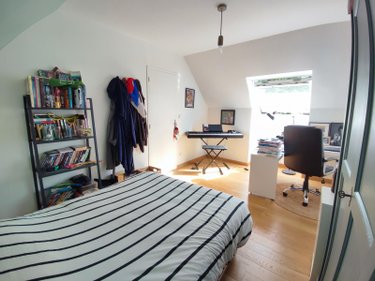 Maison a vendre Sotteville-lès-Rouen 76300 Seine-Maritime 75 m2 4 pièces 223900 euros