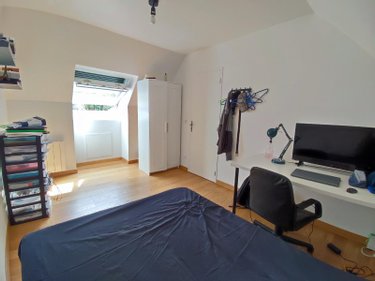 Maison a vendre Sotteville-lès-Rouen 76300 Seine-Maritime 75 m2 4 pièces 223900 euros