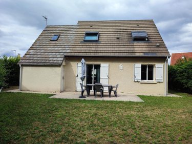 Maison a vendre Sotteville-lès-Rouen 76300 Seine-Maritime 75 m2 4 pièces 223900 euros