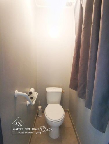 Maison a vendre Saint-Berthevin 53940 Mayenne 85 m2 4 pièces 174900 euros