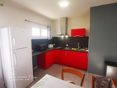Maison a vendre Saint-Berthevin 53940 Mayenne 85 m2 4 pièces 174900 euros
