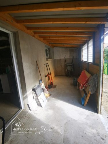 Maison a vendre Saint-Berthevin 53940 Mayenne 85 m2 4 pièces 174900 euros