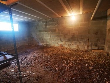 Maison a vendre Saint-Berthevin 53940 Mayenne 85 m2 4 pièces 174900 euros