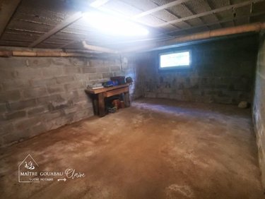 Maison a vendre Saint-Berthevin 53940 Mayenne 85 m2 4 pièces 174900 euros