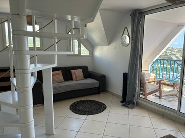 Appartement a vendre Saint-Paul 97460 Réunion 43 m2 3 pièces 310000 euros
