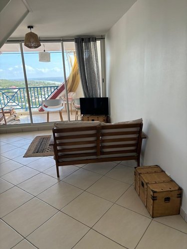 Appartement a vendre Saint-Paul 97460 Réunion 43 m2 3 pièces 310000 euros