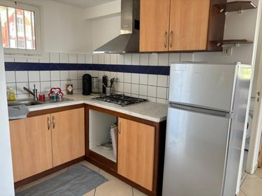 Appartement a vendre Saint-Paul 97460 Réunion 43 m2 3 pièces 310000 euros
