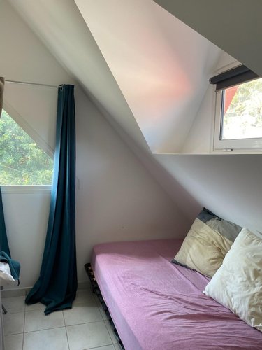 Appartement a vendre Saint-Paul 97460 Réunion 43 m2 3 pièces 310000 euros