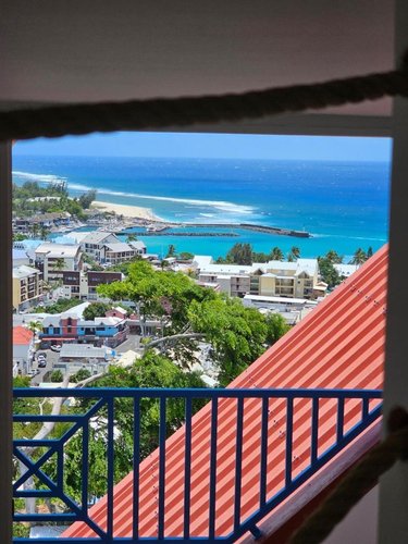 Appartement a vendre Saint-Paul 97460 Réunion 43 m2 3 pièces 310000 euros