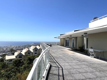 Appartement a vendre Saint-Denis 97400 Réunion 196 m2 4 pièces 698000 euros