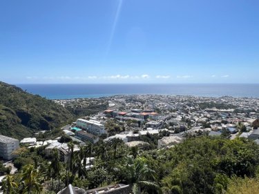 Appartement a vendre Saint-Denis 97400 Réunion 196 m2 4 pièces 780000 euros