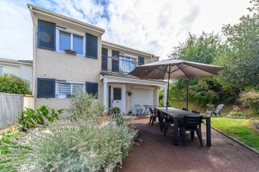 Maison a vendre Marly-la-Ville 95670 Val-d'Oise 105 m2 6 pièces 335000 euros
