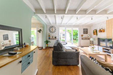 Maison a vendre Marly-la-Ville 95670 Val-d'Oise 105 m2 6 pièces 335000 euros