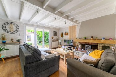 Maison a vendre Marly-la-Ville 95670 Val-d'Oise 105 m2 6 pièces 335000 euros