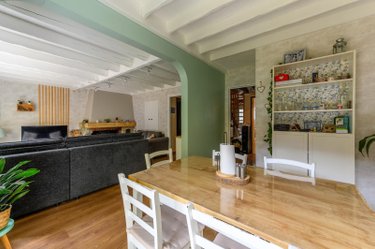 Maison a vendre Marly-la-Ville 95670 Val-d'Oise 105 m2 6 pièces 315000 euros