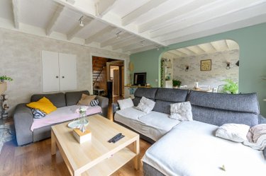 Maison a vendre Marly-la-Ville 95670 Val-d'Oise 105 m2 6 pièces 315000 euros
