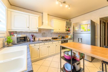Maison a vendre Marly-la-Ville 95670 Val-d'Oise 105 m2 6 pièces 335000 euros