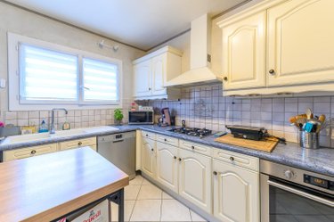 Maison a vendre Marly-la-Ville 95670 Val-d'Oise 105 m2 6 pièces 315000 euros