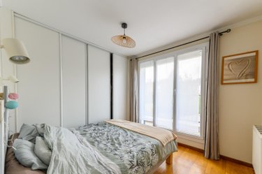 Maison a vendre Marly-la-Ville 95670 Val-d'Oise 105 m2 6 pièces 315000 euros
