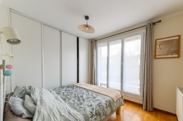 Maison a vendre Marly-la-Ville 95670 Val-d'Oise 105 m2 6 pièces 335000 euros
