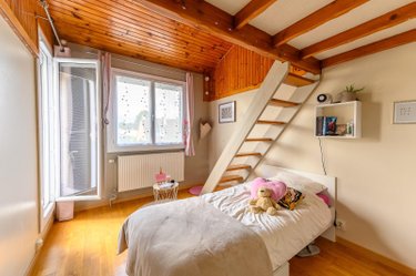 Maison a vendre Marly-la-Ville 95670 Val-d'Oise 105 m2 6 pièces 315000 euros