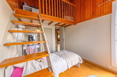 Maison a vendre Marly-la-Ville 95670 Val-d'Oise 105 m2 6 pièces 335000 euros