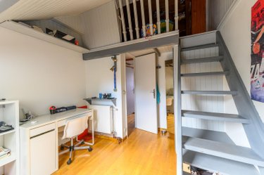 Maison a vendre Marly-la-Ville 95670 Val-d'Oise 105 m2 6 pièces 335000 euros