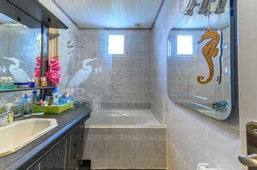 Maison a vendre Marly-la-Ville 95670 Val-d'Oise 105 m2 6 pièces 335000 euros