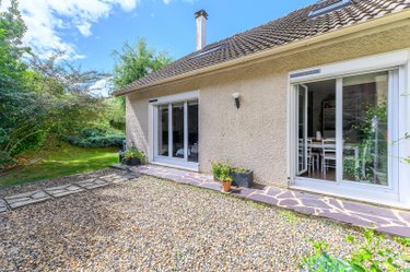 Maison a vendre Marly-la-Ville 95670 Val-d'Oise 105 m2 6 pièces 335000 euros