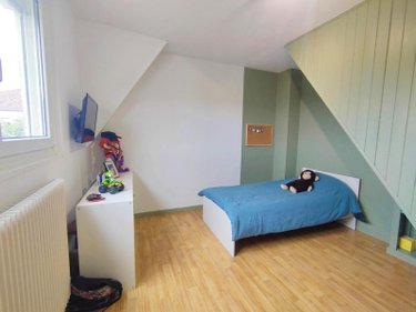 Maison a vendre Arques 62510 Pas-de-Calais 141 m2 5 pièces 213150 euros