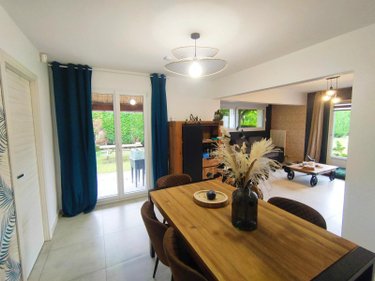 Maison a vendre Arques 62510 Pas-de-Calais 141 m2 5 pièces 213150 euros