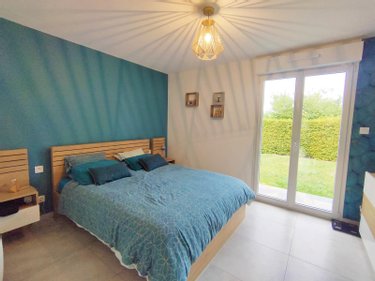 Maison a vendre Arques 62510 Pas-de-Calais 141 m2 5 pièces 213150 euros