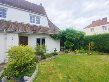 Maison a vendre Arques 62510 Pas-de-Calais 141 m2 5 pièces 213150 euros
