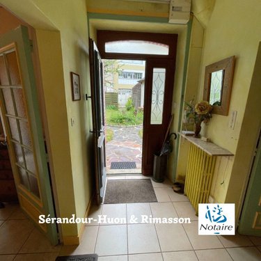Maison a vendre Rennes 35000 Ille-et-Vilaine 138 m2 6 pièces 831200 euros