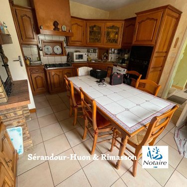 Maison a vendre Rennes 35000 Ille-et-Vilaine 138 m2 6 pièces 831200 euros