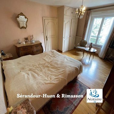 Maison a vendre Rennes 35000 Ille-et-Vilaine 138 m2 6 pièces 831200 euros