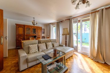 Maison a vendre Gonesse 95500 Val-d'Oise 101 m2 4 pièces 295000 euros