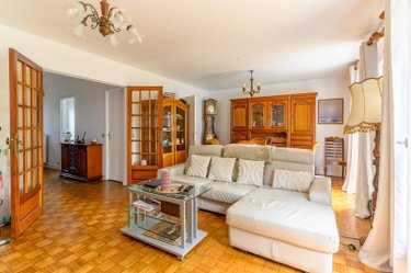 Maison a vendre Gonesse 95500 Val-d'Oise 101 m2 4 pièces 310000 euros