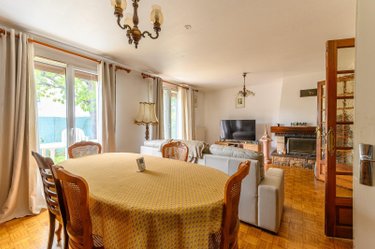 Maison a vendre Gonesse 95500 Val-d'Oise 101 m2 4 pièces 295000 euros