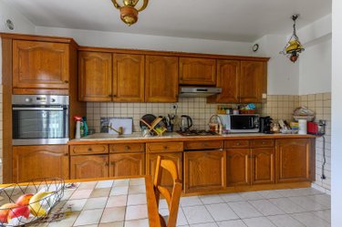 Maison a vendre Gonesse 95500 Val-d'Oise 101 m2 4 pièces 295000 euros