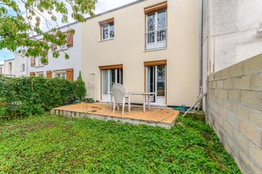 Maison a vendre Gonesse 95500 Val-d'Oise 101 m2 4 pièces 285000 euros