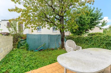 Maison a vendre Gonesse 95500 Val-d'Oise 101 m2 4 pièces 310000 euros