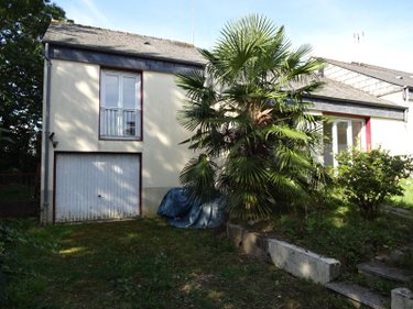 Maison a vendre Larchamp 53220 Mayenne 91 m2 4 pièces 119820 euros
