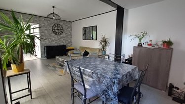 Maison a vendre Le Mans 72000 Sarthe 70 m2 3 pièces 157200 euros