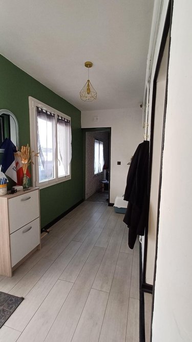 Maison a vendre Le Mans 72000 Sarthe 70 m2 3 pièces 157200 euros