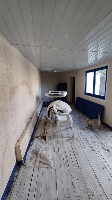 Maison a vendre Le Mans 72000 Sarthe 70 m2 3 pièces 157200 euros