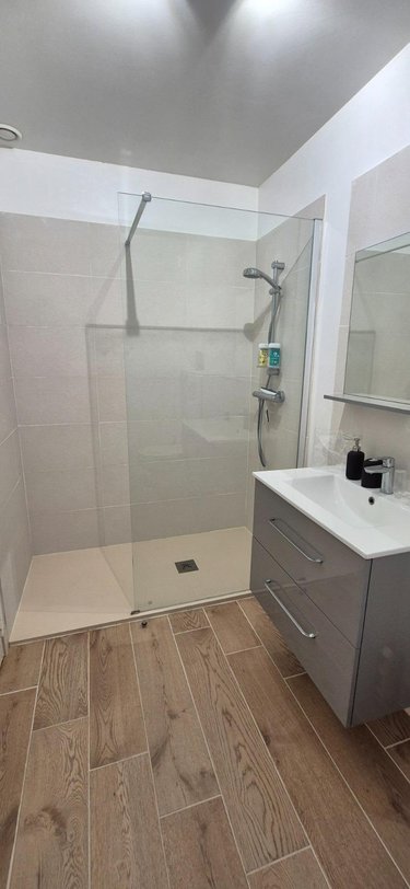 Location appartement La-Ferté-Bernard 72400 Sarthe 37 m2 2 pièces 440 euros